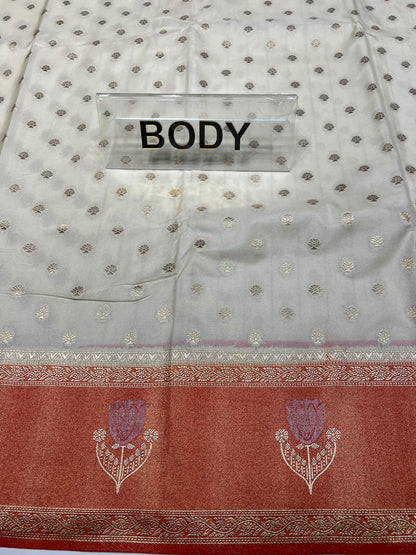 Artificial / Mix Crape Sarees