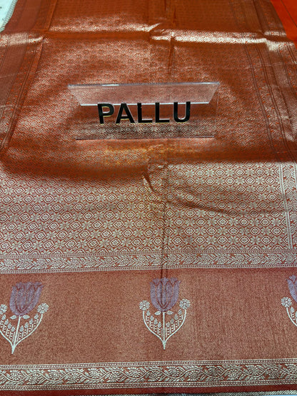 Artificial / Mix Crape Sarees