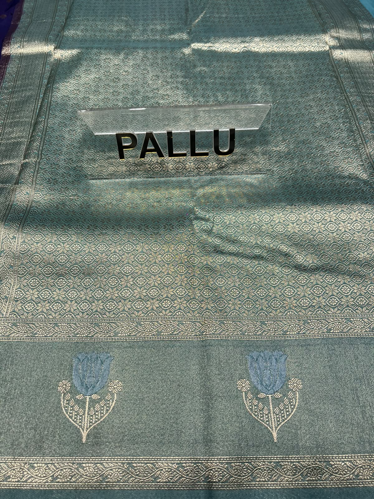 Artificial / Mix Crape Sarees