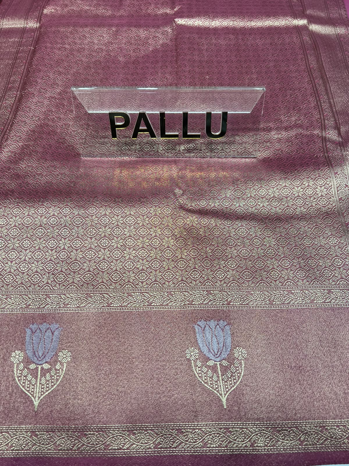 Artificial / Mix Crape Sarees