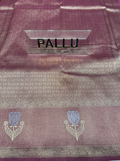 Artificial / Mix Crape Sarees