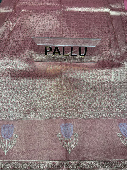 Artificial / Mix Crape Sarees