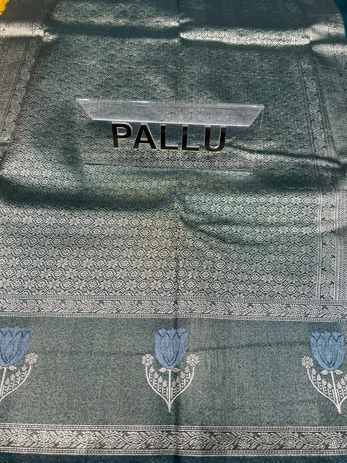 Artificial / Mix Crape Sarees
