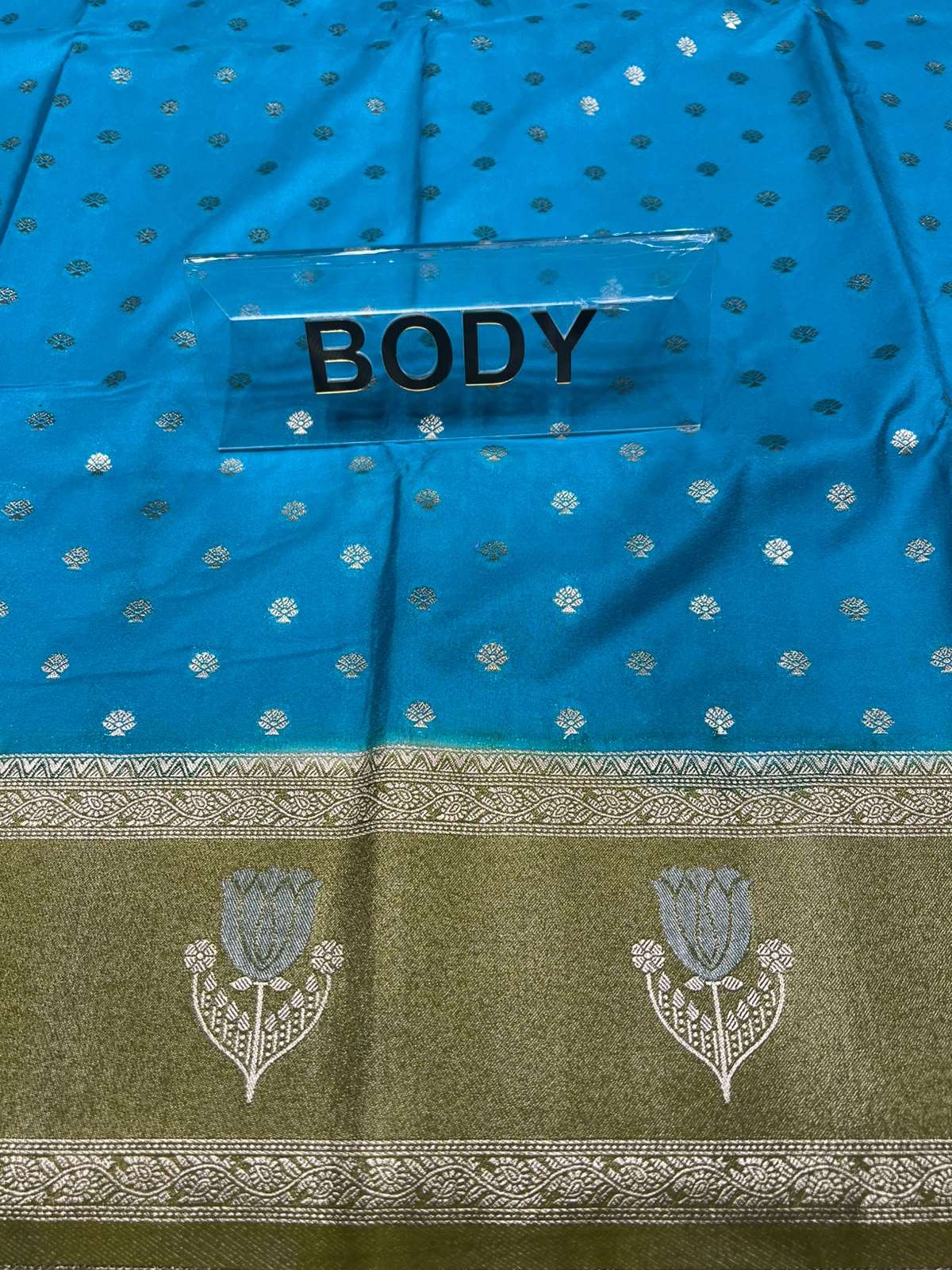 Artificial / Mix Crape Sarees