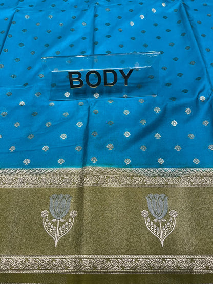 Artificial / Mix Crape Sarees