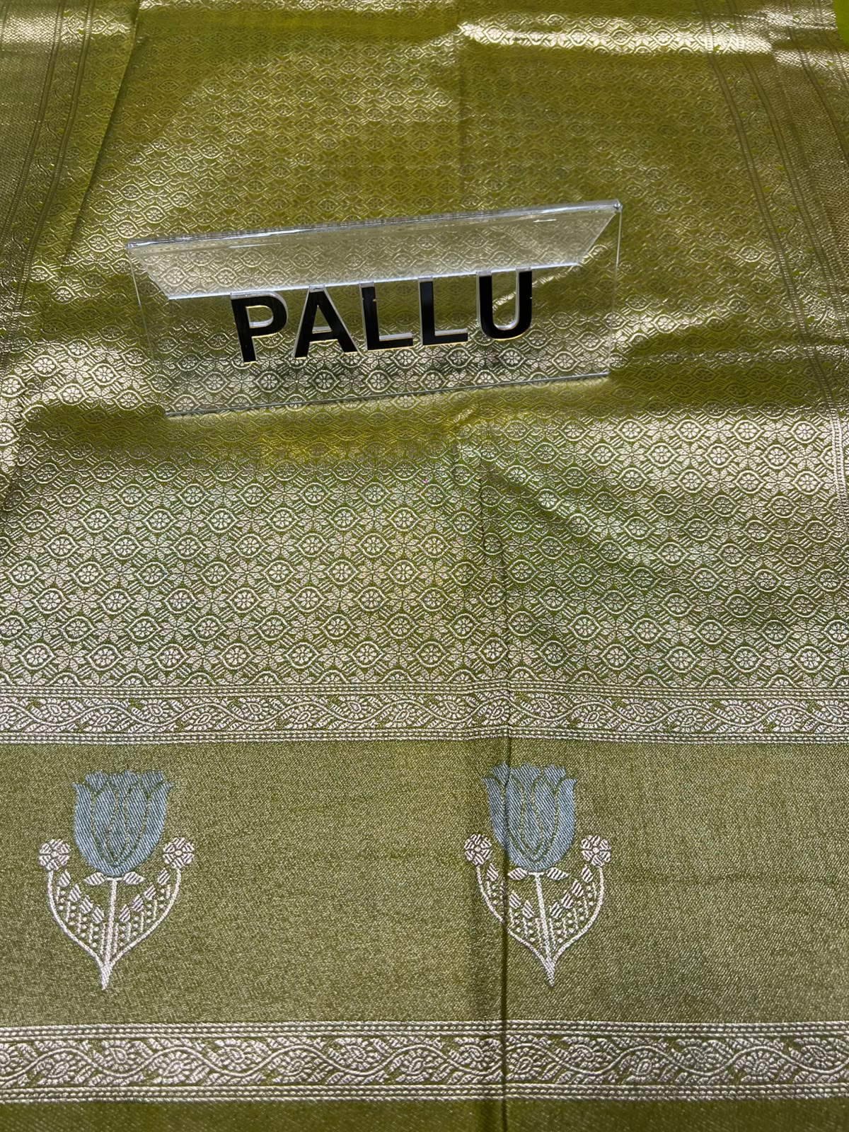 Artificial / Mix Crape Sarees