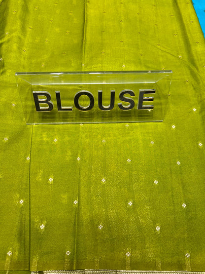 Artificial / Mix Crape Sarees