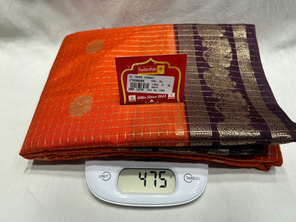 Artificial / Mix Crape Sarees