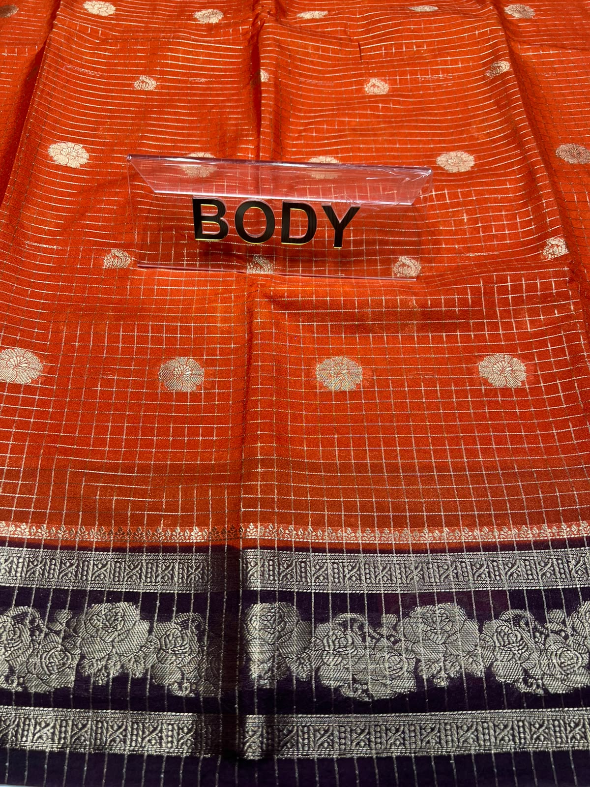 Artificial / Mix Crape Sarees