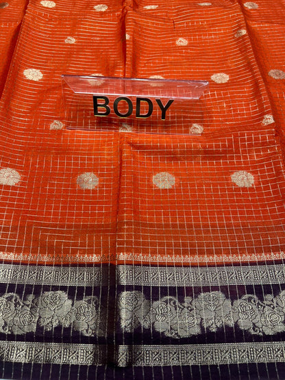 Artificial / Mix Crape Sarees