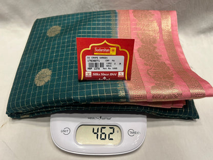 Artificial / Mix Crape Sarees