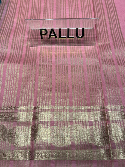Artificial / Mix Crape Sarees