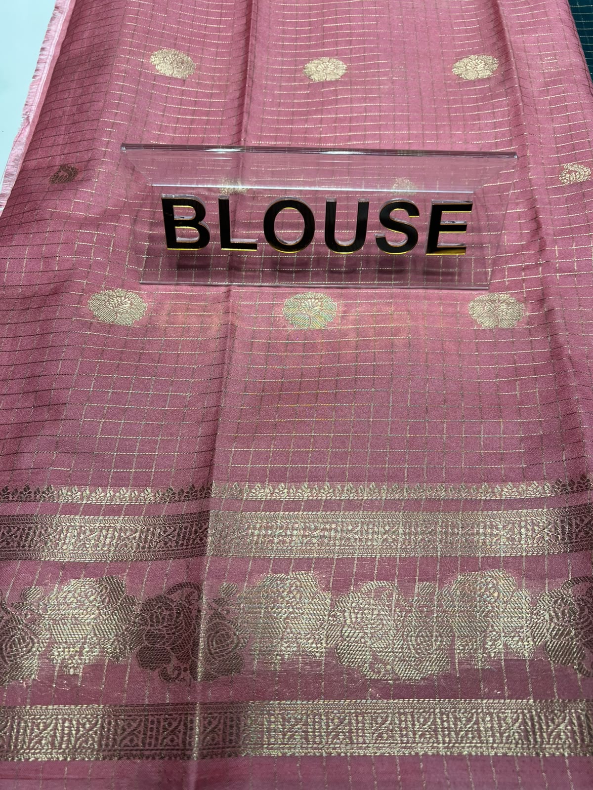 Artificial / Mix Crape Sarees