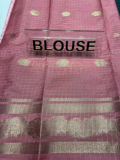 Artificial / Mix Crape Sarees