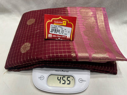 Artificial / Mix Crape Sarees