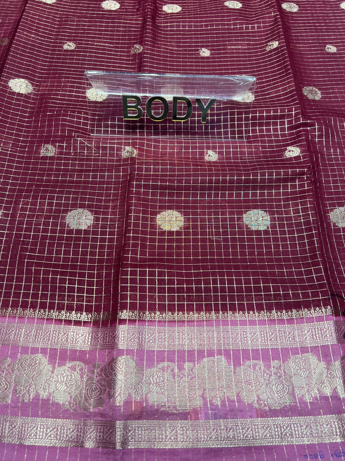 Artificial / Mix Crape Sarees