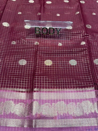 Artificial / Mix Crape Sarees