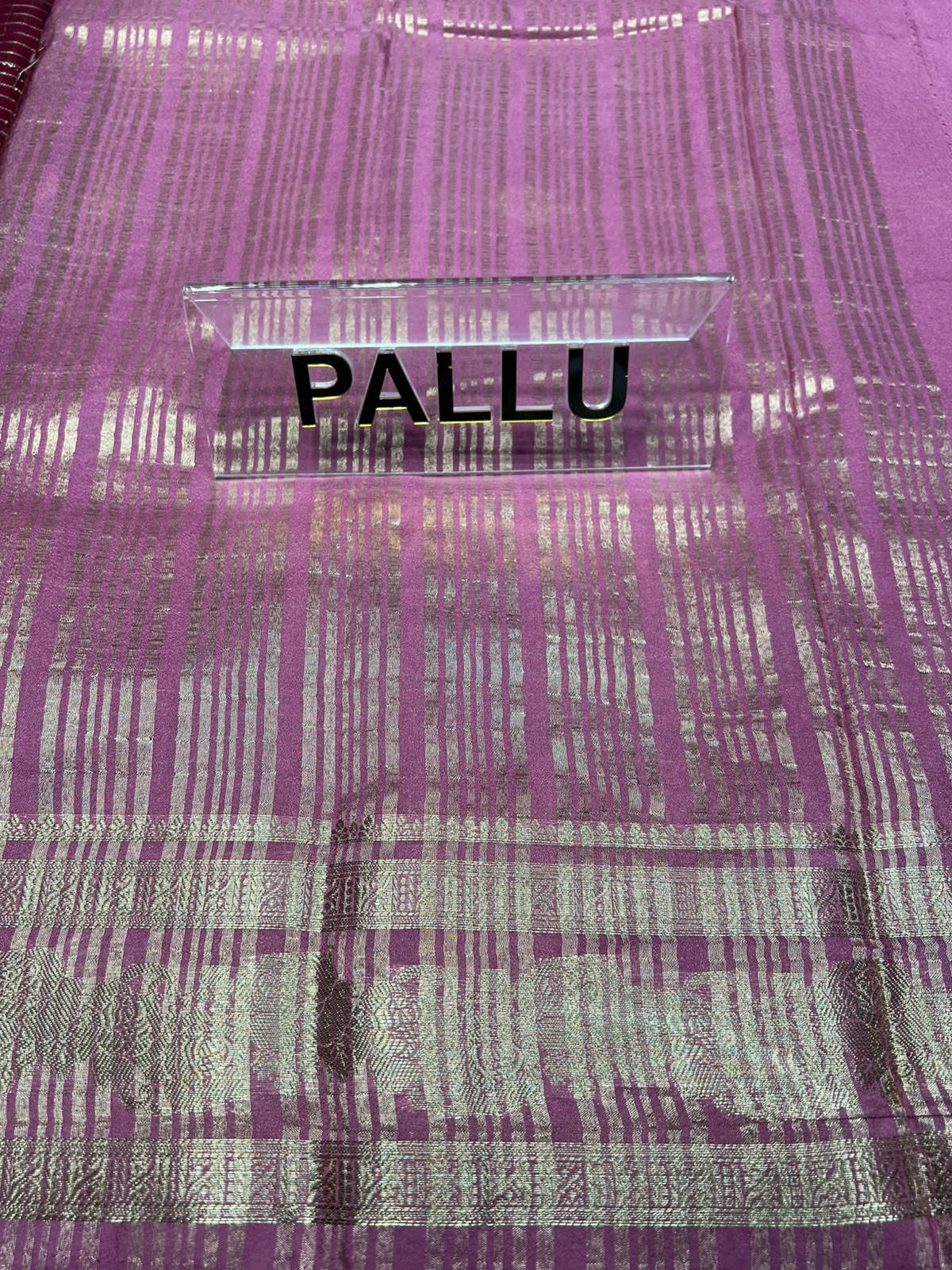 Artificial / Mix Crape Sarees