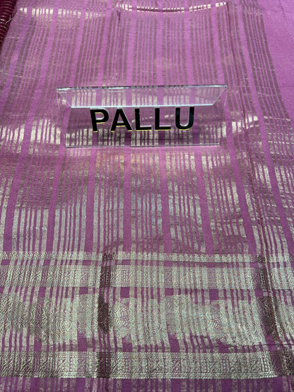 Artificial / Mix Crape Sarees