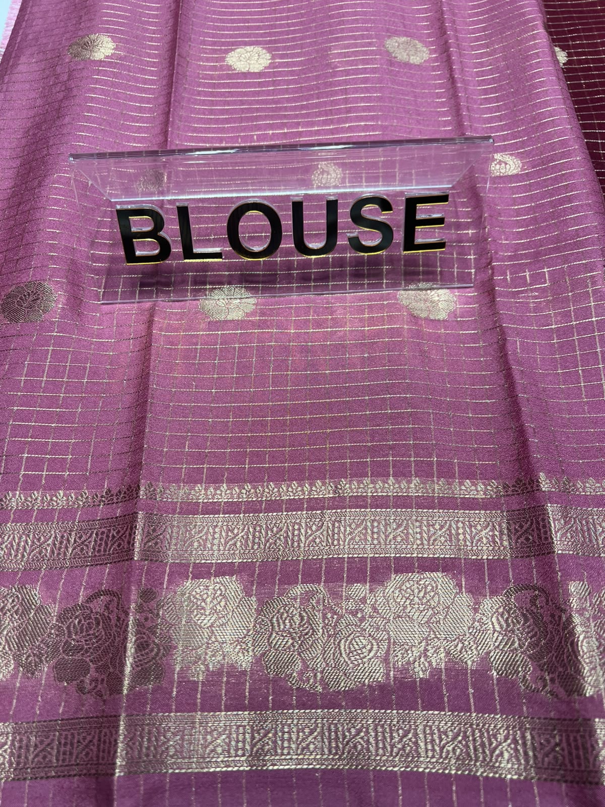 Artificial / Mix Crape Sarees