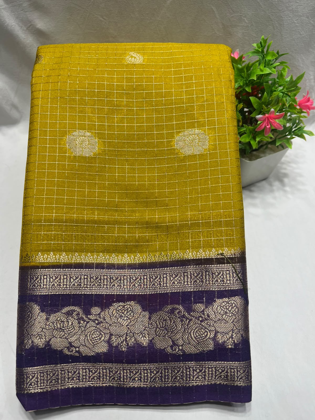 Artificial / Mix Crape Sarees