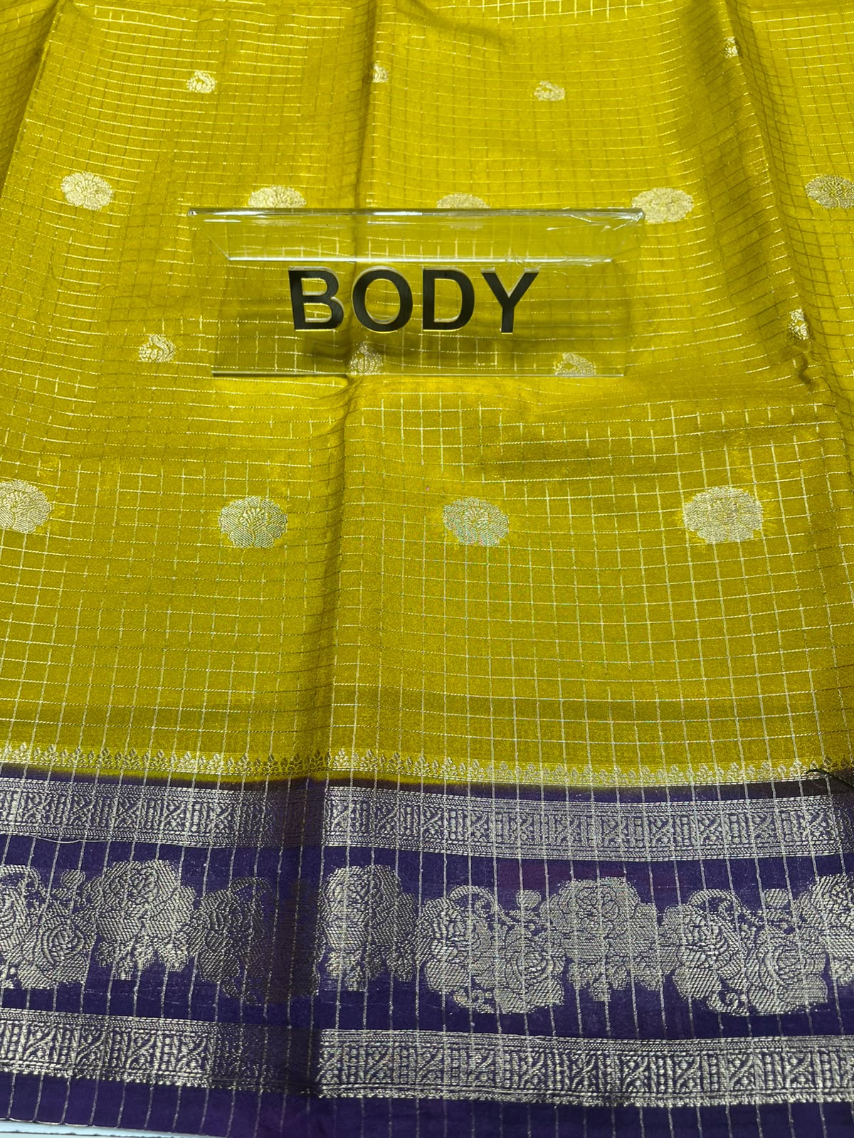 Artificial / Mix Crape Sarees