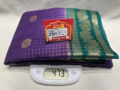 Artificial / Mix Crape Sarees