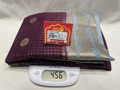 Artificial / Mix Crape Sarees