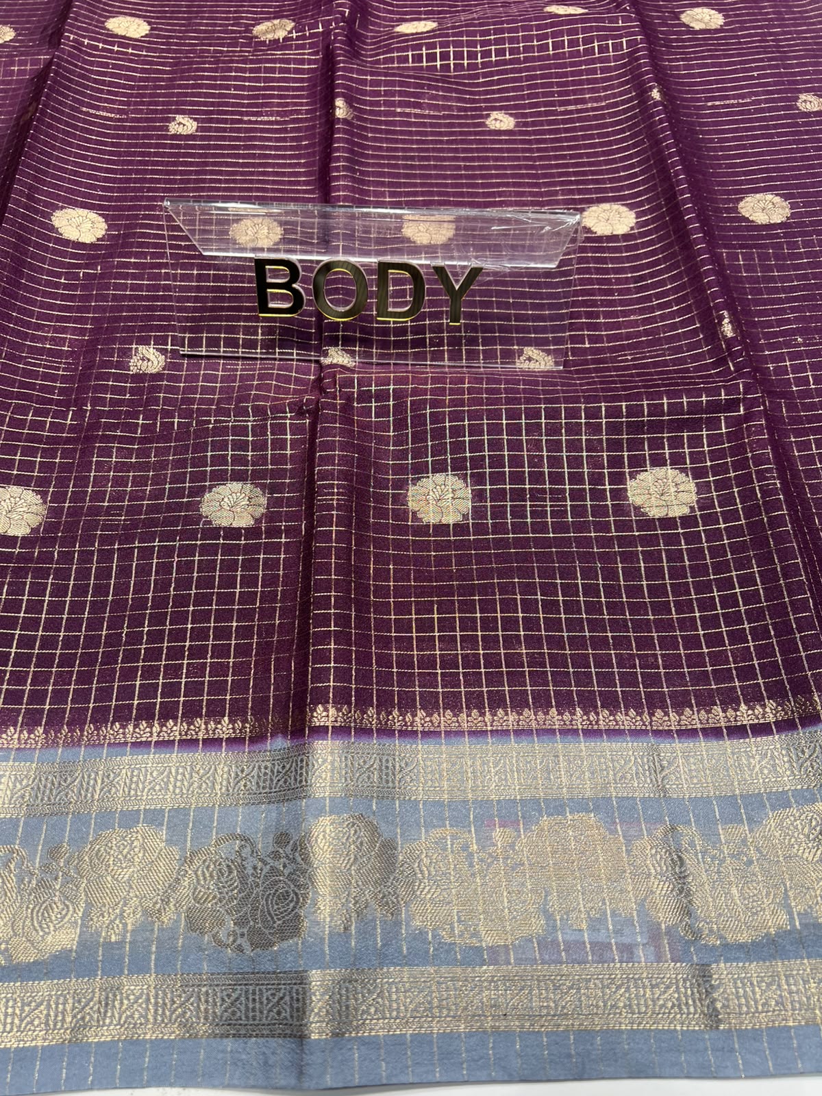 Artificial / Mix Crape Sarees