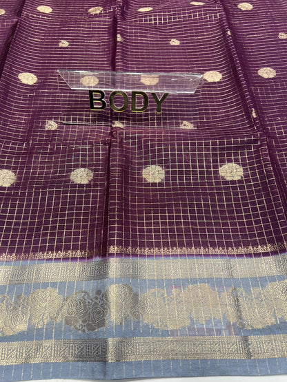 Artificial / Mix Crape Sarees