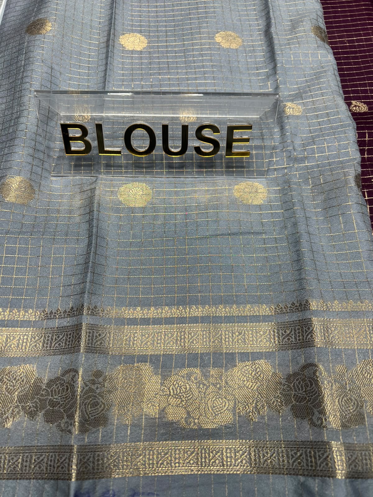 Artificial / Mix Crape Sarees