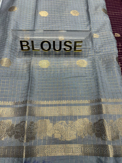 Artificial / Mix Crape Sarees