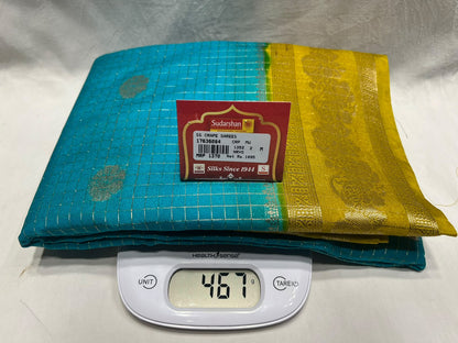 Artificial / Mix Crape Sarees