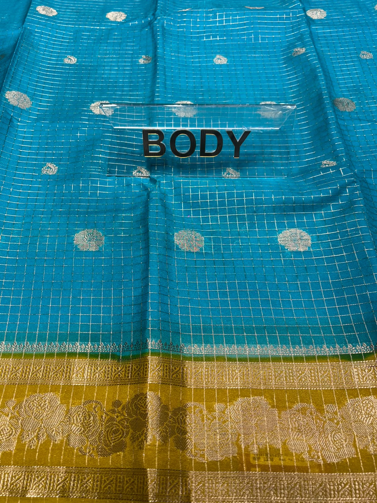 Artificial / Mix Crape Sarees