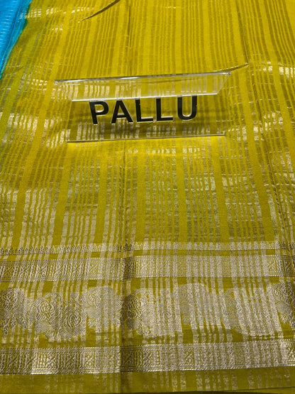 Artificial / Mix Crape Sarees