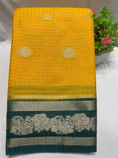 Artificial / Mix Crape Sarees