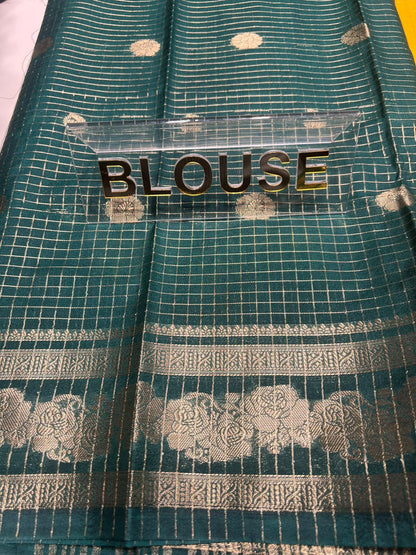 Artificial / Mix Crape Sarees