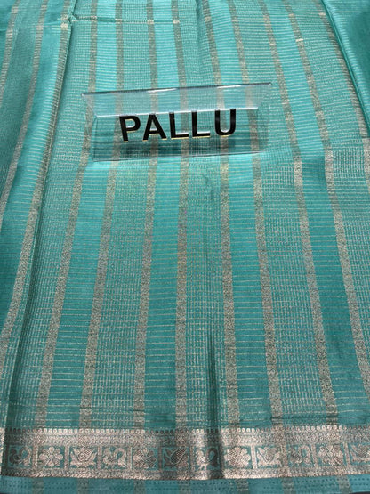 Artificial / Mix Crape Sarees