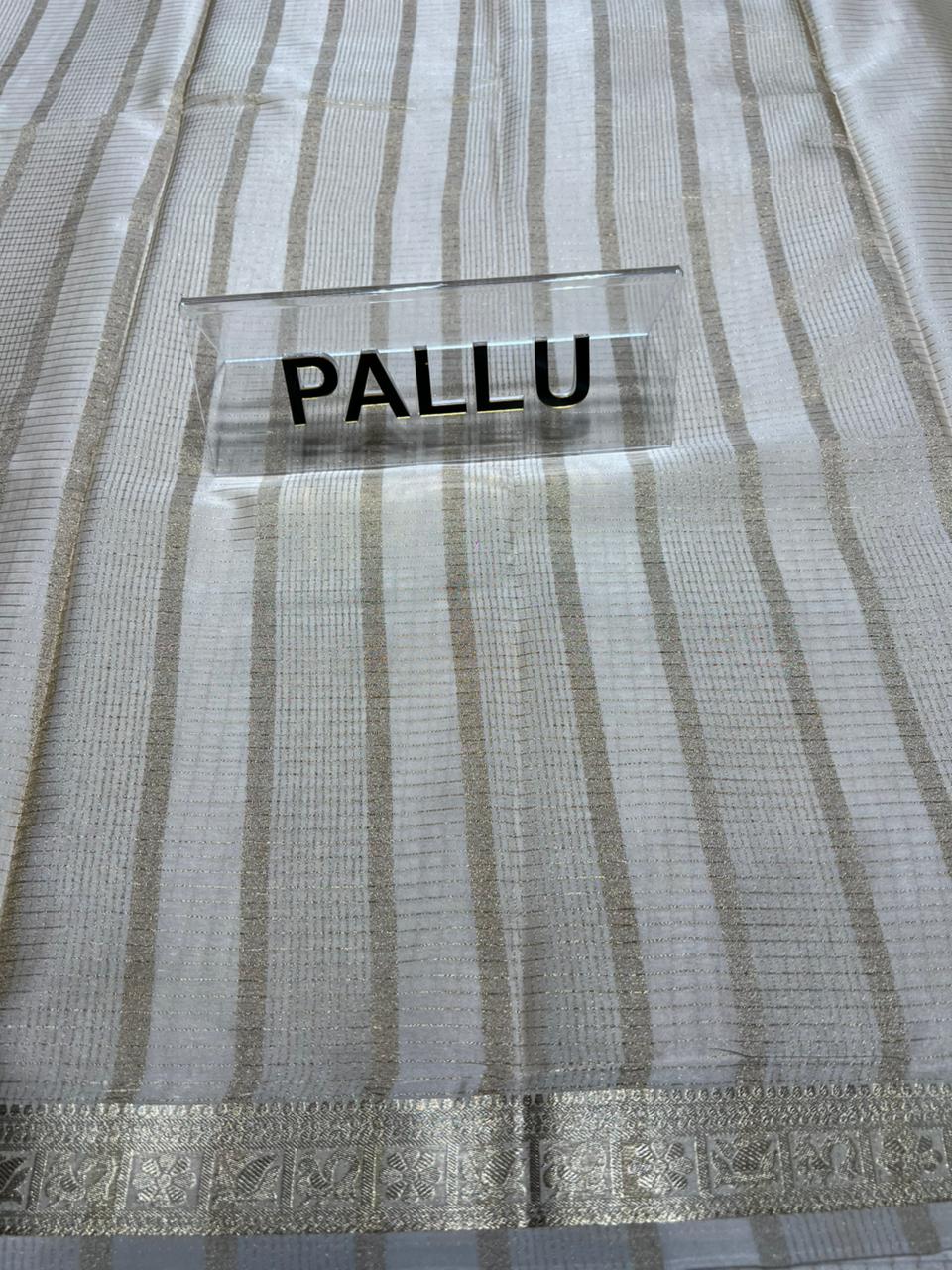 Artificial / Mix Crape Sarees