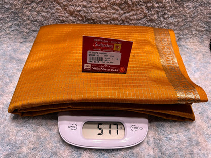 Artificial / Mix Crape Sarees