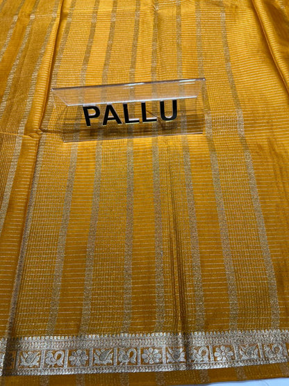 Artificial / Mix Crape Sarees