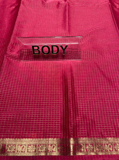Artificial / Mix Crape Sarees