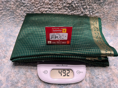 Artificial / Mix Crape Sarees