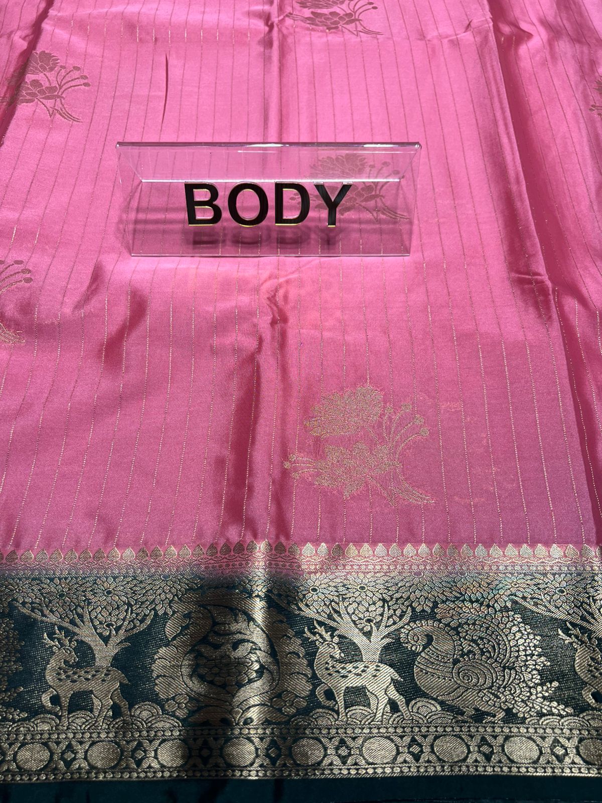 Artificial / Mix Crape Sarees