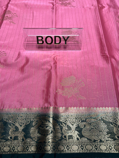 Artificial / Mix Crape Sarees