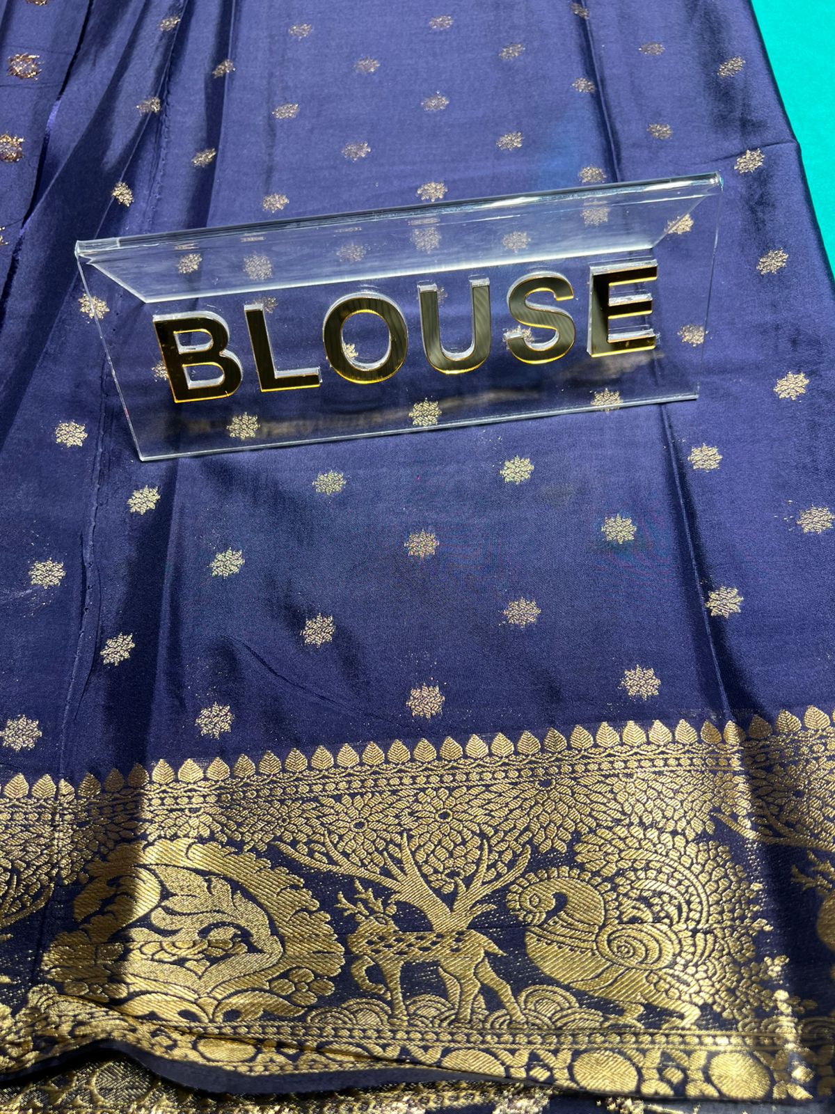 Artificial / Mix Crape Sarees