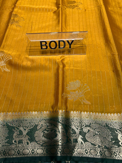 Artificial / Mix Crape Sarees