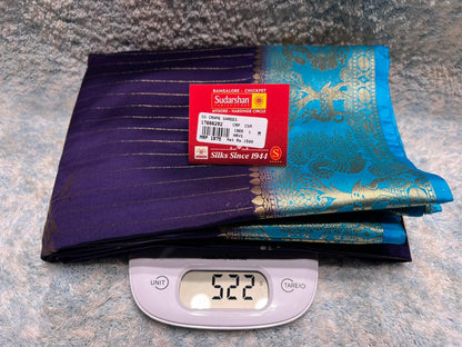 Artificial / Mix Crape Sarees