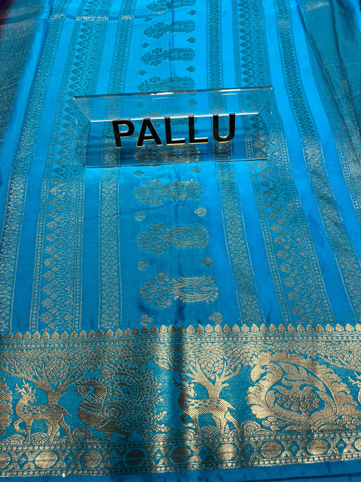 Artificial / Mix Crape Sarees