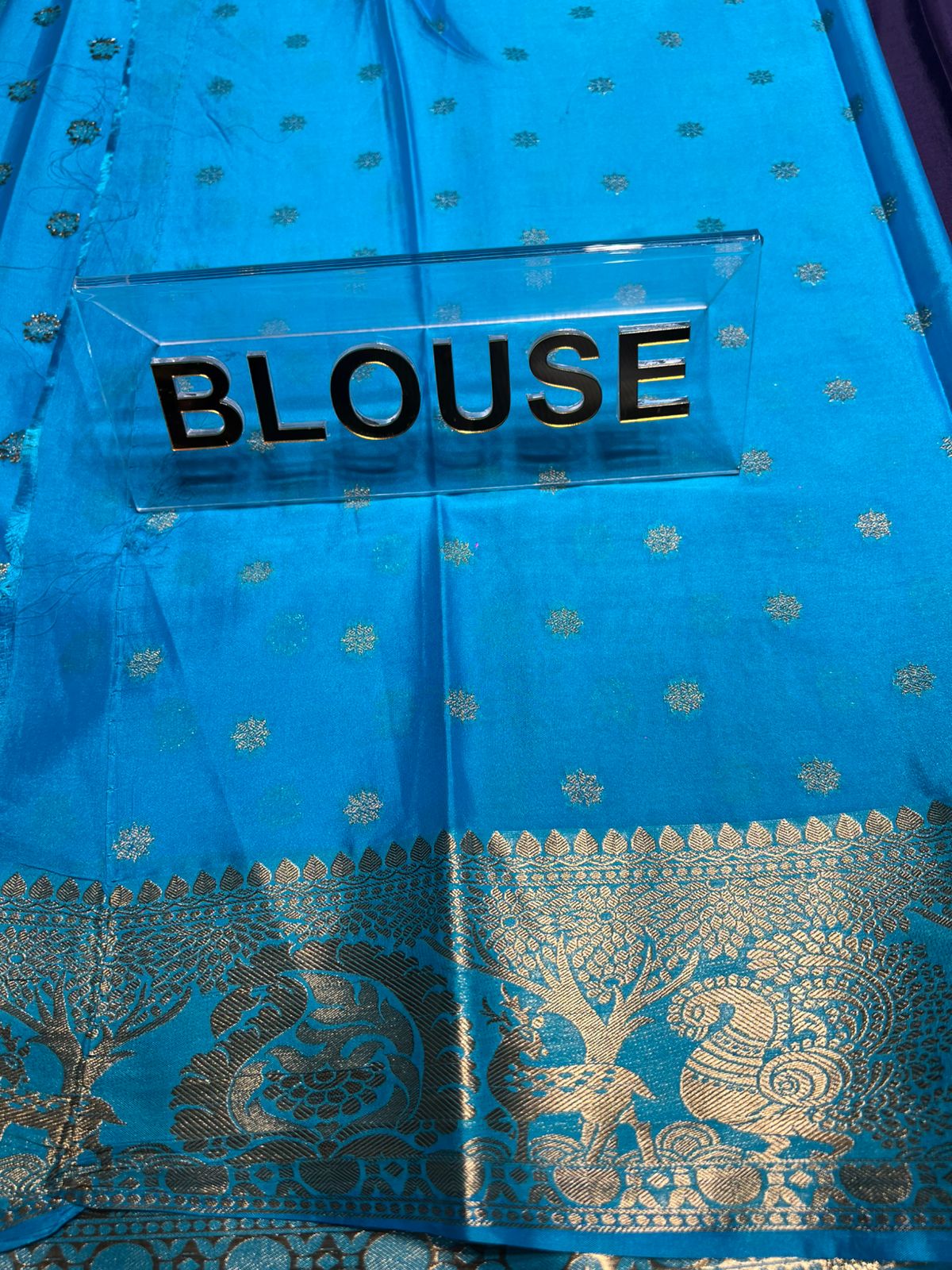 Artificial / Mix Crape Sarees